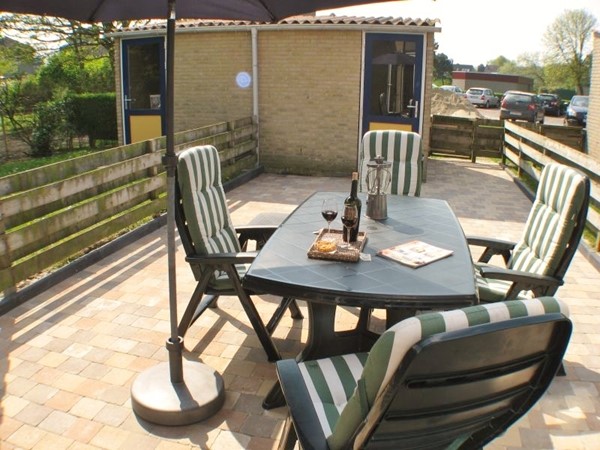 Medium property photo - Meidoornstraat 14, 4506 KG Cadzand